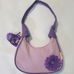 Little Girl's Handbag